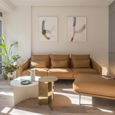 Stua, Cucito divano 226 cm Stua, Cucito divano 226 cm