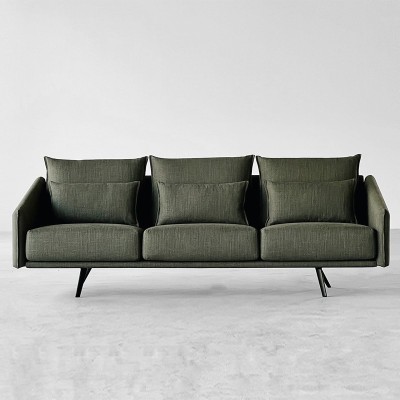 Stua, Cucito divano 226 cm Stua, Cucito divano 226 cm