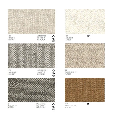 Stua, Cucito divano 226 cm Stua, Cucito divano 226 cm