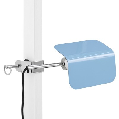HAY, Apex Clip Lamp HAY, Apex Clip Lamp