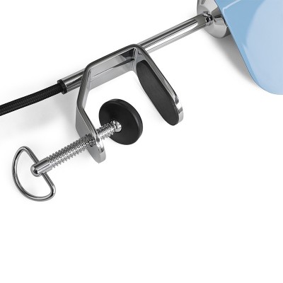 HAY, Apex Clip Lamp HAY, Apex Clip Lamp