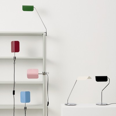 HAY, Apex Clip Lamp HAY, Apex Clip Lamp