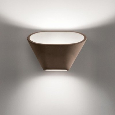Arandela Aplomb - Foscarini Arandela Aplomb - Foscarini