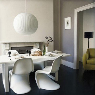 Vitra Sedia Panton Vitra Sedia Panton