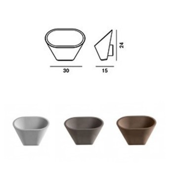Aplique Aplomb - Foscarini