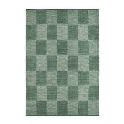 Tapis CHECK RUG de HAY Tapis CHECK RUG de HAY
