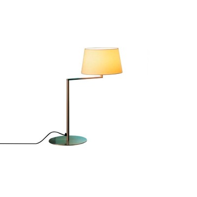 Santa and Cole American Table Lamp Santa and Cole American Table Lamp