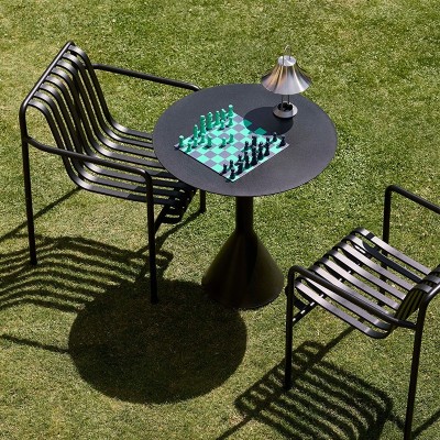 HAY Play Chess Green HAY Play Chess Green