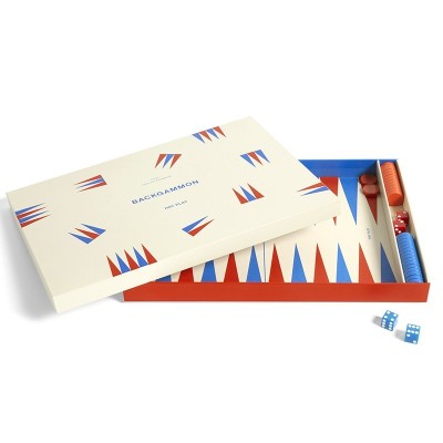 HAY Play - Backgammon Game HAY Play - Backgammon Game