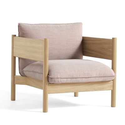 Arbour Club armchair by HAY Arbour Club armchair by HAY