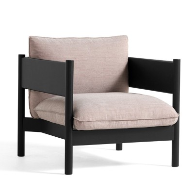 Arbour Club armchair by HAY Arbour Club armchair by HAY