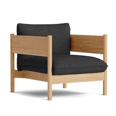 Poltrona Arbour Club by HAY Poltrona Arbour Club by HAY