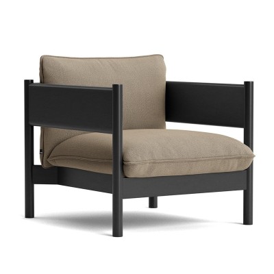 Arbour Club armchair by HAY Arbour Club armchair by HAY