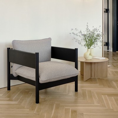 Poltrona Arbour Club by HAY Poltrona Arbour Club by HAY