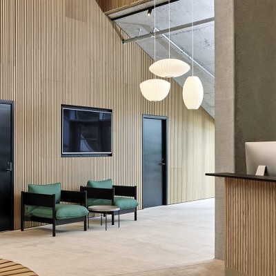 Poltrona Arbour Club by HAY Poltrona Arbour Club by HAY