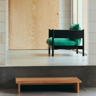 Arbour Club armchair by HAY Arbour Club armchair by HAY