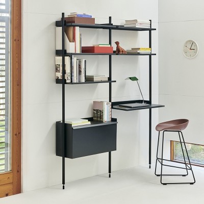 HAY, lâmpada de mesa Apex HAY, lâmpada de mesa Apex