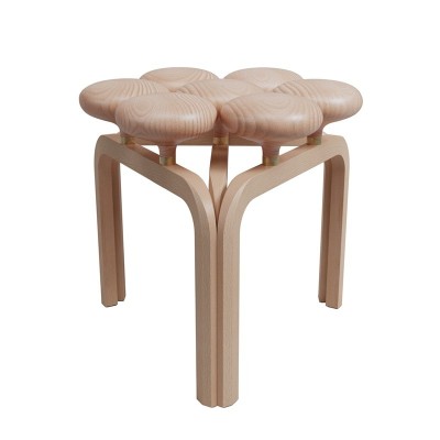 Fritz Hansen, Utzon Stool JU01
