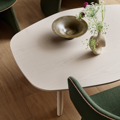 Fritz Hansen, Analog Coffee Table Fritz Hansen, Analog Coffee Table