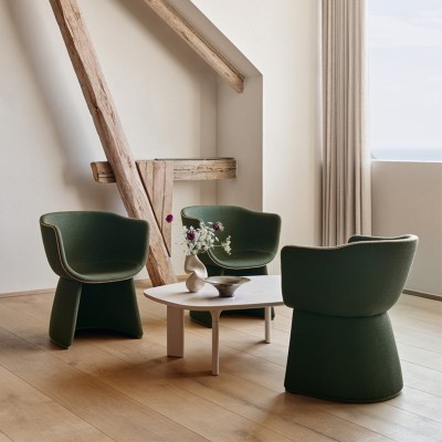 Fritz Hansen, Analog Coffee Table Fritz Hansen, Analog Coffee Table