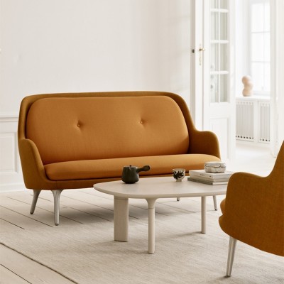 Fritz Hansen, Mesa de centro analógica Fritz Hansen, Mesa de centro analógica