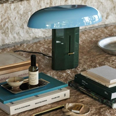 Montera JH42 Forest y Sky &Tradition ambiente 1 Montera JH42 Forest y Sky &Tradition ambiente 1