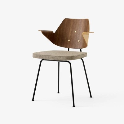 Silla RFH Armchair RD7 &Tradition detalle Hallingdal 227 Silla RFH Armchair RD7 &Tradition detalle Hallingdal 227