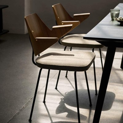 Silla RFH Armchair RD7 &Tradition ambiente Hallingdal 227 Silla RFH Armchair RD7 &Tradition ambiente Hallingdal 227