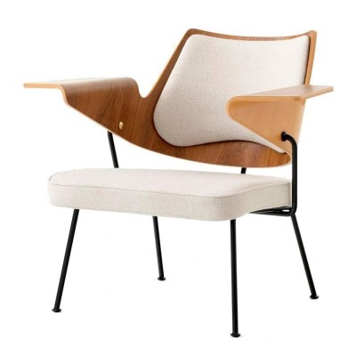 Sillón RFH RD8 &Tradition Hallingdal 103 Sillón RFH RD8 &Tradition Hallingdal 103