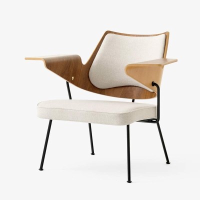 Sillón RFH RD8 &Tradition Hallingdal 103 lateral Sillón RFH RD8 &Tradition Hallingdal 103 lateral