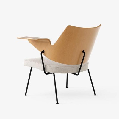Sillón RFH RD8 &Tradition Hallingdal 103 trasera Sillón RFH RD8 &Tradition Hallingdal 103 trasera
