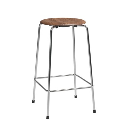 Sgabello High Dot di Fritz Hansen Sgabello High Dot di Fritz Hansen