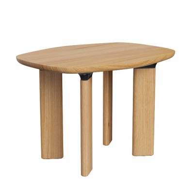 Fritz Hansen, Analog side table , diseñada por Jaime Hayon