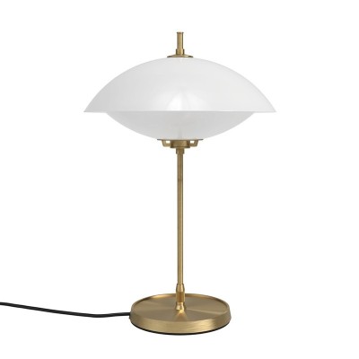 Fritz Hansen, Candeeiro de mesa Clam Fritz Hansen, Candeeiro de mesa Clam