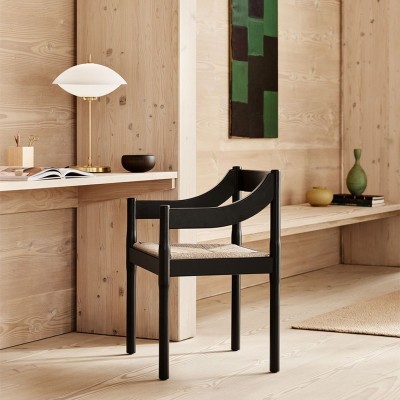 Fritz Hansen, Clam Lampada da tavolo Fritz Hansen, Clam Lampada da tavolo