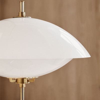 Fritz Hansen, Candeeiro de mesa Clam Fritz Hansen, Candeeiro de mesa Clam