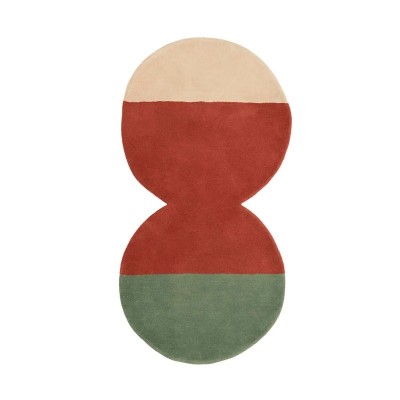 Nanimarquina, Pearl Runner Rugs Nanimarquina, Pearl Runner Rugs