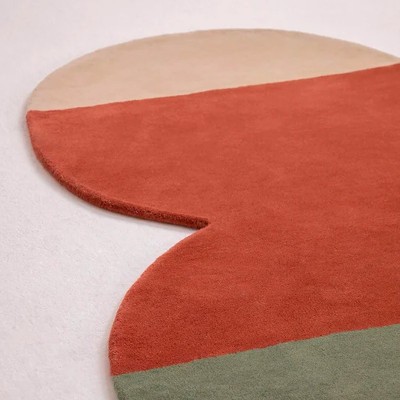 Nanimarquina, Pearl Runner Rugs Nanimarquina, Pearl Runner Rugs