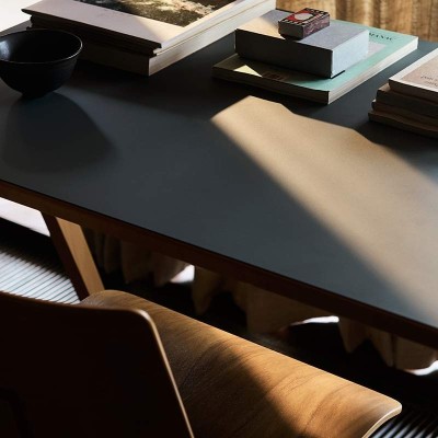 Table Daystak RD2 - &tradition Table Daystak RD2 - &tradition