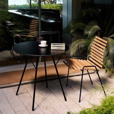 Mesa RFH Terrace Table RD5 &Tradition ambiente Mesa RFH Terrace Table RD5 &Tradition ambiente