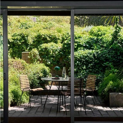 Mesa RFH Terrace Table RD5 &Tradition ambiente 3 Mesa RFH Terrace Table RD5 &Tradition ambiente 3