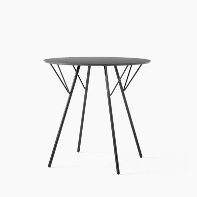 Mesa RFH Terrace Table RD5 &Tradition Mesa RFH Terrace Table RD5 &Tradition