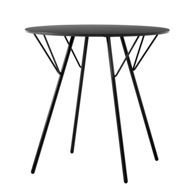 Mesa RFH Terrace Table RD5 &Tradition 1 Mesa RFH Terrace Table RD5 &Tradition 1