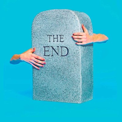 The End Gufram ambiente 2 The End Gufram ambiente 2