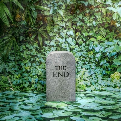 The End Gufram ambiente 1 The End Gufram ambiente 1