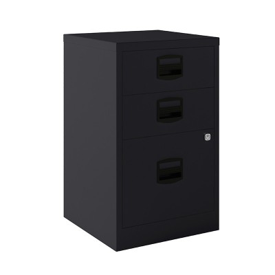 Cajonera fija PFA de Bisley