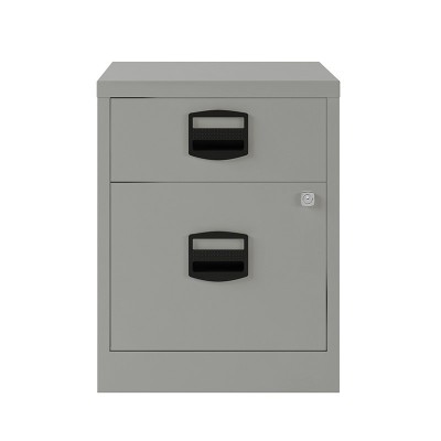 Cajonera con ruedas PFA-Home de Bisley - Mobiliario de oficina