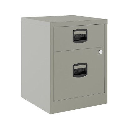 Cajonera con ruedas PFA-Home de Bisley - Mobiliario de oficina
