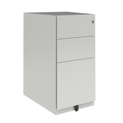 Bisley - NOTE chest of drawers with a height of 64.5 cm Bisley - NOTE chest of drawers with a height of 64.5 cm