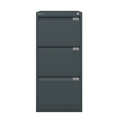 Bisley, BS office filing cabinet for Din A4 format Bisley, BS office filing cabinet for Din A4 format